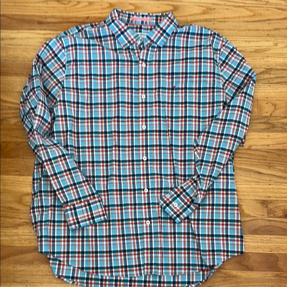 Tommy Bahama - the siesta key shirt